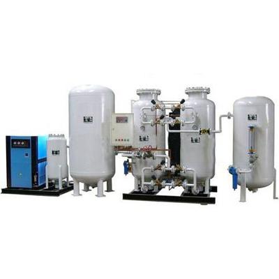 石油化工行業(yè)制氮機(jī)的關(guān)鍵作用與技術(shù)發(fā)展